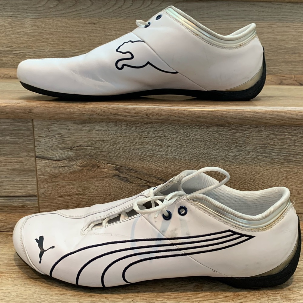 Men’s puma’s